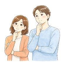 お悩み4のイラスト