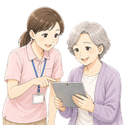 無料サポート